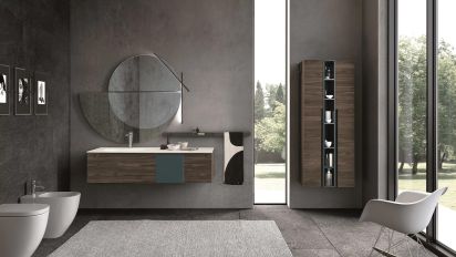 Mobili da Bagno Multistile - foto 48